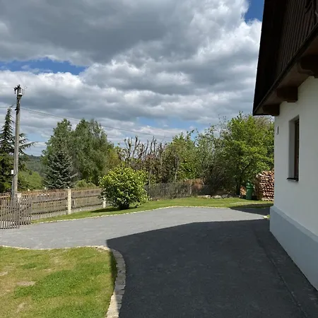 Chaloupka Pomnenka Na Lipce Apartment Nasavrky Exterior photo