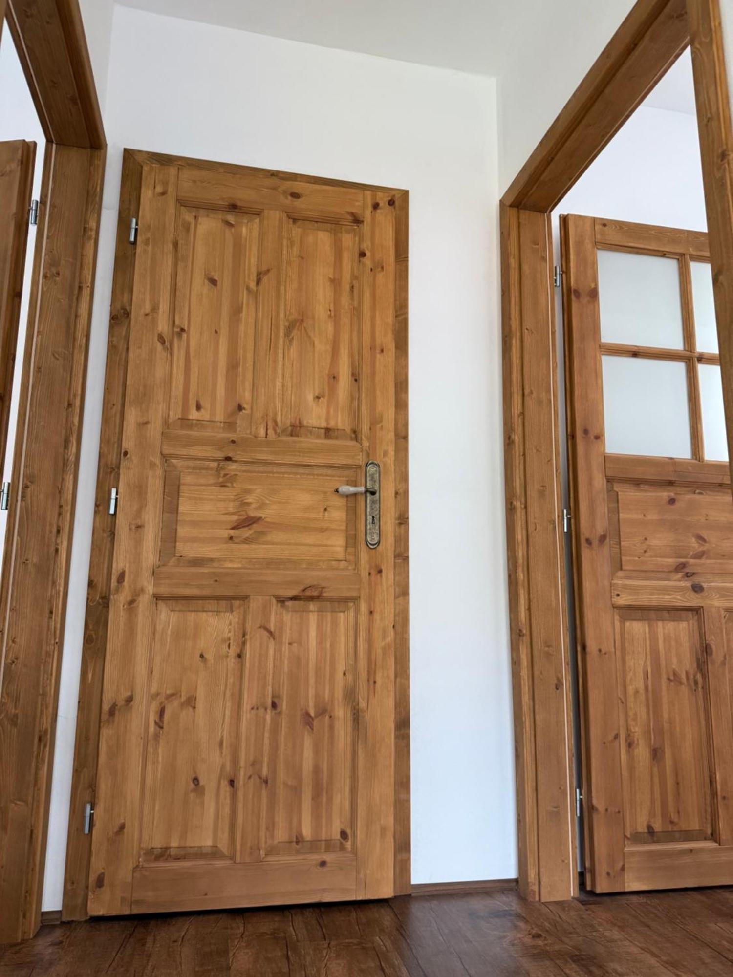 Apartmán Chaloupka Pomnenka Na Lipce